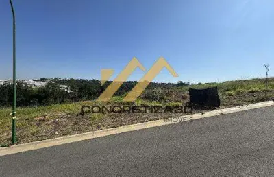 Terreno à venda em indaiatuba, residencial casa do lago, com 300 m², residencial casa do lago