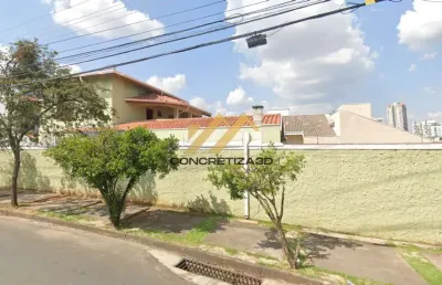 Sobrado à venda em indaiatuba, jardim esplanada, com 3 quartos, com 141 m², esplanada l