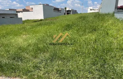 Terreno à venda em indaiatuba, tombadouro, com 320 m², condomínio evidências