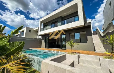 Casa à venda em indaiatuba, jardim vila paradiso, com 3 suítes, com 311 m², jardim vila paradiso