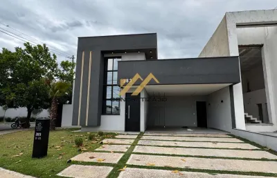 Casa à venda em indaiatuba, jardins di roma, com 3 suítes, com 173.65 m², jardins di roma