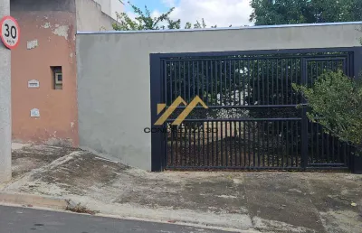 Terreno à venda em indaiatuba, parque residencial sabiás, com 150 m²