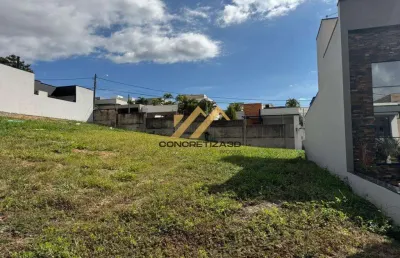 Terreno à venda em indaiatuba, loteamento park gran reserve, com 200 m², park gran reserve