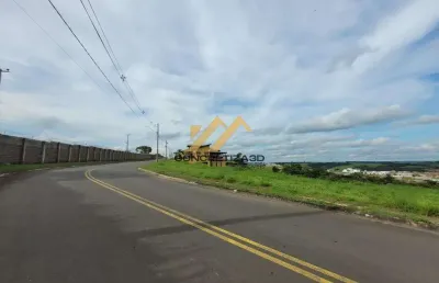 Terreno à venda em indaiatuba, condomínio quintas da terracota, com 2123 m²