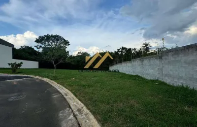 Terreno à venda em indaiatuba, residencial london park, com 584.53 m², residencial london park