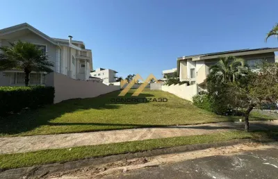 Terreno à venda em indaiatuba, jardim vila paradiso, com 668.92 m², condomínio vila paradiso
