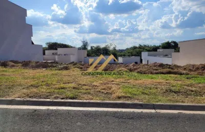 Terreno à venda em indaiatuba, jardim mantova, com 236 m², jardim mantova
