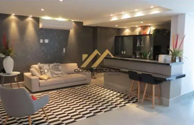 Apartamento à venda em indaiatuba, vila sfeir, com 3 quartos, com 88.29 m², edifício imagine