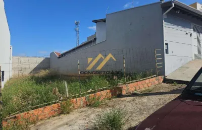 Terreno com 225 m² à venda - jardim colonial - indaiatuba/sp