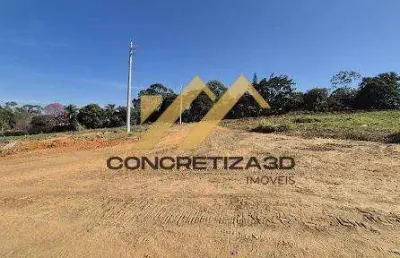 Terreno à venda em indaiatuba, loteamento terras de obwalden, com 300 m²