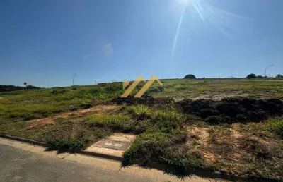 Terreno à venda em indaiatuba, chácara alvorada, com 296.41 m², condomínio casa do lago