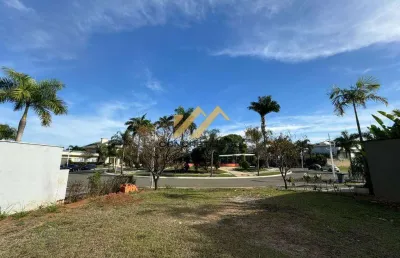 Terreno à venda em indaiatuba, jardim maison du parc, com 500.36 m², jardim maison du parc