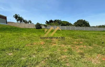 Terreno à venda em indaiatuba, residencial london park, com 308 m², residencial london park