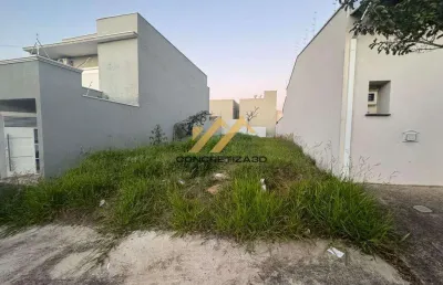 Terreno à venda em indaiatuba, jardim residencial veneza, com 150 m²