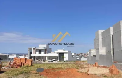 Terreno com 394.2 m² à venda em indaiatuba, jardim residencial dona maria josé