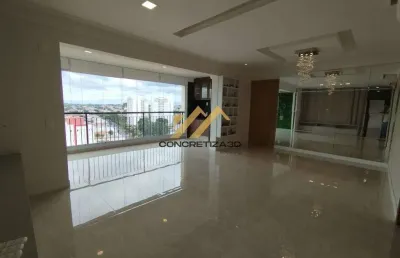 Apartamento à venda em indaiatuba, cidade nova ii, com 3 suítes, com 116 m², condomínio le château