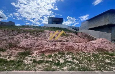 Terreno à venda em indaiatuba, parque villa dos pinheiros, com 548.74 m², parque villa dos pinheiros