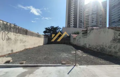 Terreno com 300 m² à venda - centro - indaiatuba/sp