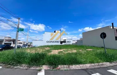 Terreno à venda em indaiatuba, jardins do império, com 200 m², condomínio vila ytu