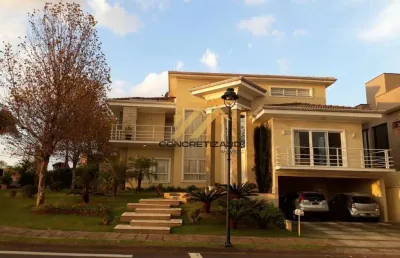 Sobrado à venda e para alugar em indaiatuba, jardim vila paradiso, com 5 quartos, com 420 m²