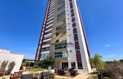 Apartamento à venda em indaiatuba, vila almeida, com 3 quartos, com 103 m², winds