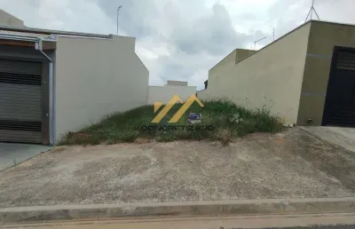 Terreno à venda em indaiatuba, jardim residencial nova veneza, com 150 m²