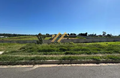 Terreno à venda em indaiatuba, jardim casablanca, com 300 m²