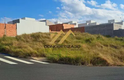 Terreno à venda em indaiatuba, jardim das araras, com 157 m²