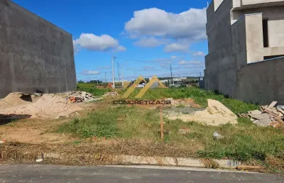 Terreno à venda em indaiatuba, jardim bom sucesso, com 150 m²