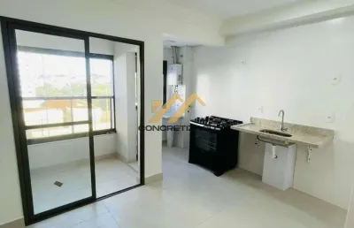 Apartamento com 2 quartos sendo 1 suíte à venda, 61 m² - manai residence - indaiatuba/sp