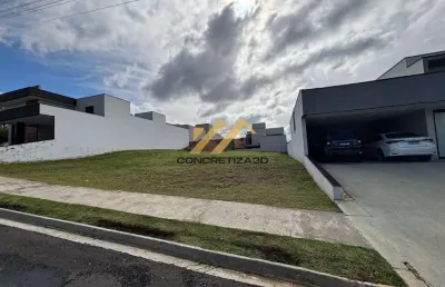 Terreno à venda em indaiatuba, jardim piemonte, com 302 m², jardim piemonte