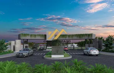 Terreno à venda em indaiatuba, jardim residencial ravello, com 420 m², ravello