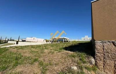 Terreno com 1200 m² à venda - jardim quintas da terracota - indaiatuba/sp