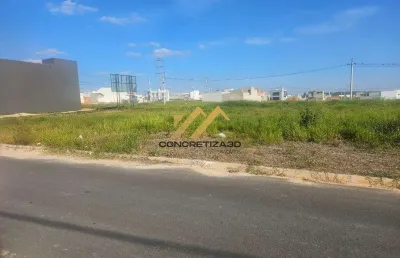 Terreno com 150 m² à venda - jardim bom sucesso - indaiatuba/sp