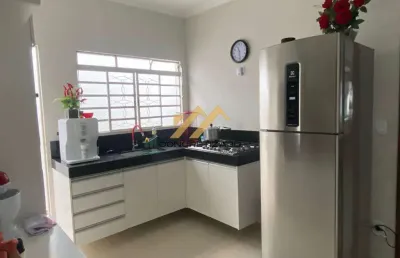 Casa com 3 quartos à venda, 110 m² - jardim do valle ii - indaiatuba/sp