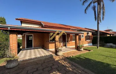 Chácara com 3 quartos à venda, 1000 m² - terras de itaici - indaiatuba/sp