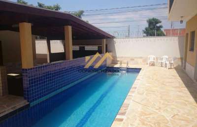 Casa com 5 quartos à venda, 316 m² - vila avaí - indaiatuba/sp
