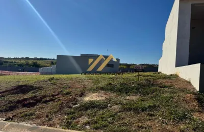 Terreno com 300 m² à venda - jardim residencial dona maria cândida - indaiatuba/sp