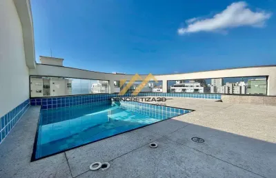 Apartamento com 3 quartos à venda, 220 m² - pitangueiras - guarujá/sp