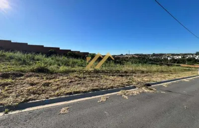 Terreno com 300 m² à venda - reserva da colina - indaiatuba/sp