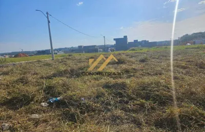 Terreno  com 418 m² à venda - parque residencial sabiás - indaiatuba/sp