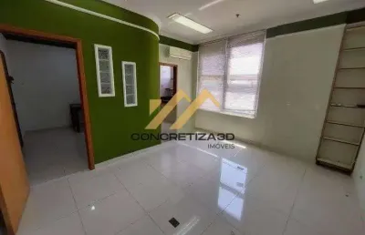 Sala com 48 m² à venda - edifício córdoba - indaiatuba/sp