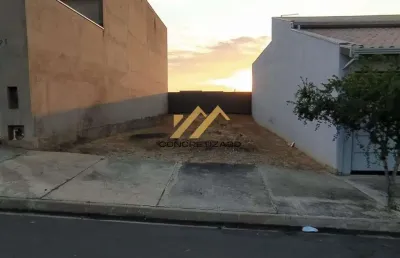 Terreno com 150 m² à venda - jardim monte carlo - indaiatuba/sp