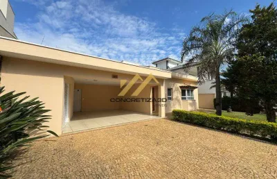 Casa com 3 quartos para alugar, 365 m² - residencial vila suíça - indaiatuba/sp