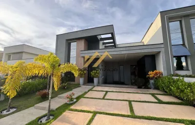 Casa com 3 suítes à venda, 160 m² - jardim residencial viena - indaiatuba/sp