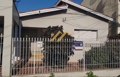 Casa com 4 quartos à venda, 300 m² - centro - indaiatuba/sp