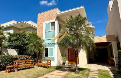 Sobrado com 3 quartos à venda, 187 m² - maison blanche - indaiatuba/sp