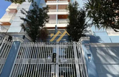 Apartamento duplex com 3 suítes para alugar, 204 m² - cidade nova - indaiatuba/sp