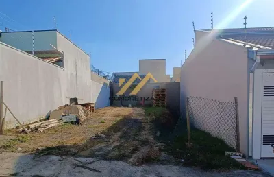 Terreno com 150 m² à venda - jardim monte carlo - indaiatuba/sp