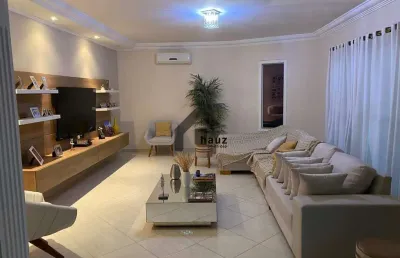 Casa para venda ou aluguel no jardim pagliato – campolim | 3 dorms (1 suíte com closet) | 300?m² construídos